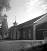 Loka, Kyrka.
10 juni 1939.