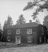 Ervalla hembygdsgård.
19 augusti 1939.