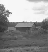 Kullängsstugan.
17 juli 1941.
