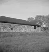 Kägleholm. Byggnad.
10 september 1942.