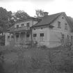 Bostadshus. Hagalund, Adolfsberg.
1943.
Foto: S. Larsson.