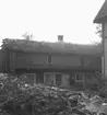 Loftbyggnad, Aspa, Lindesberg.
2 oktober 1945