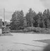 Granbergsdals hytta.
16 juli 1946