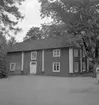 Stadra, kontorsbyggnad.
2 juli 1950.