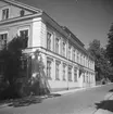 Mellanskolan, Lindesberg.
juli - augusti 1955.