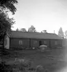 Ramundeboda. Bostadshus.
7 juli 1955.