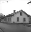 Bostadshus. Stöökagatan 18, Askersund.
juli - december 1956.