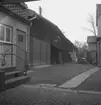 Bostadshus. Väderkvarnsgatan 22, Askersund.
juli-december 1956.