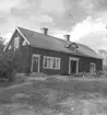 Kloten, bostadshus.
25 juli 1956.