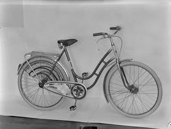 Sykler fra Lefstad Sportsforretning