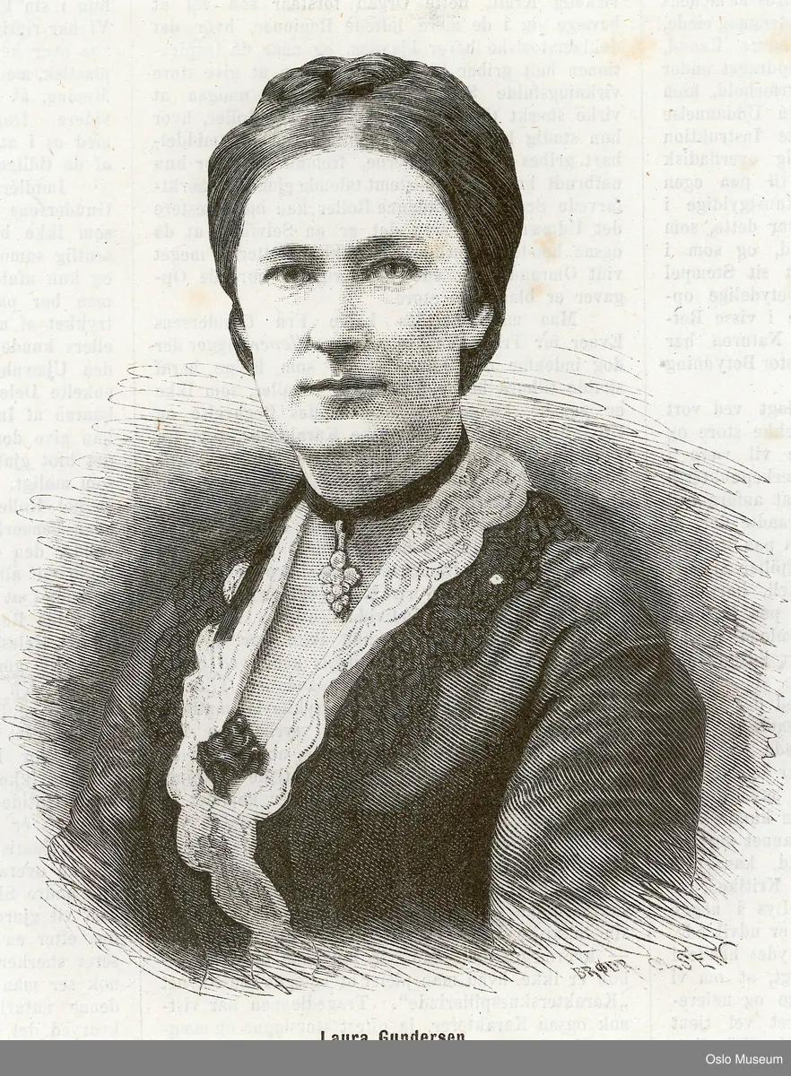 portrett, kvinne, brystbilde