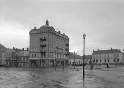 Trico manufakturforretning i Munken på Torvet