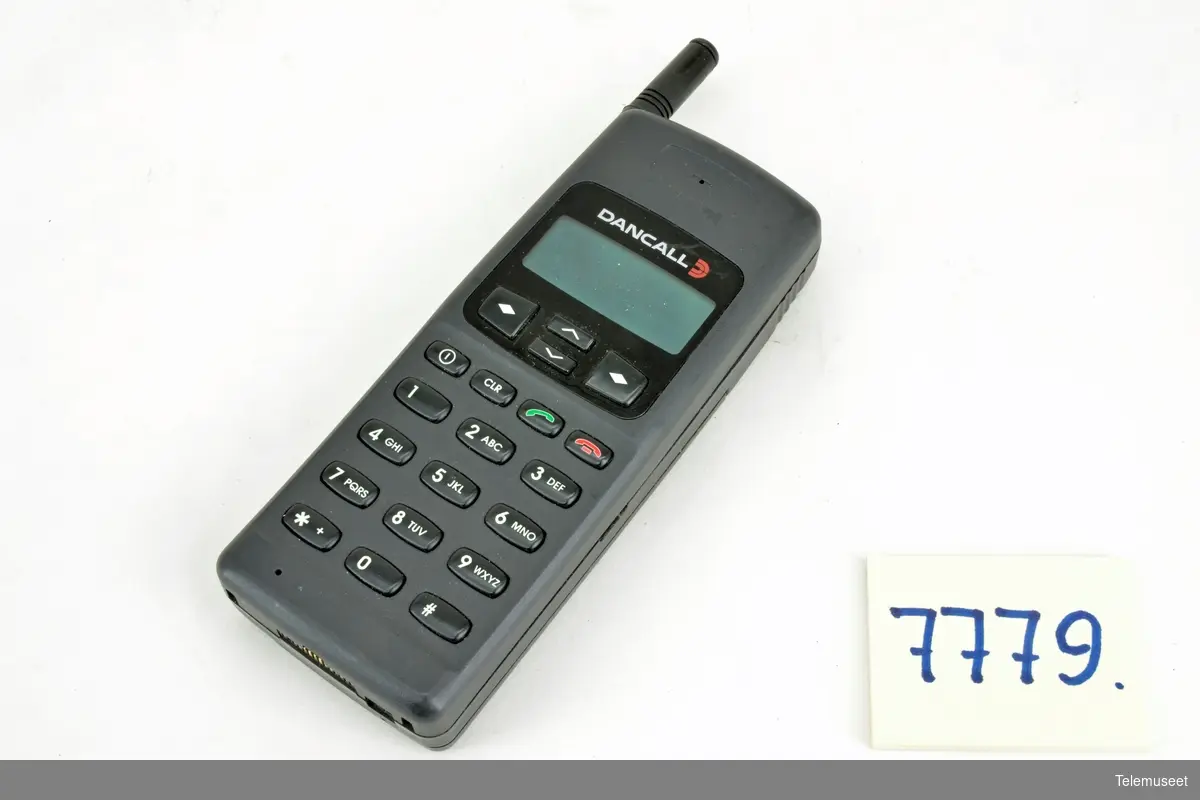Dancall  HP 2613