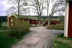 Siggebohyttans bergsmansgård, 1968-05-12.