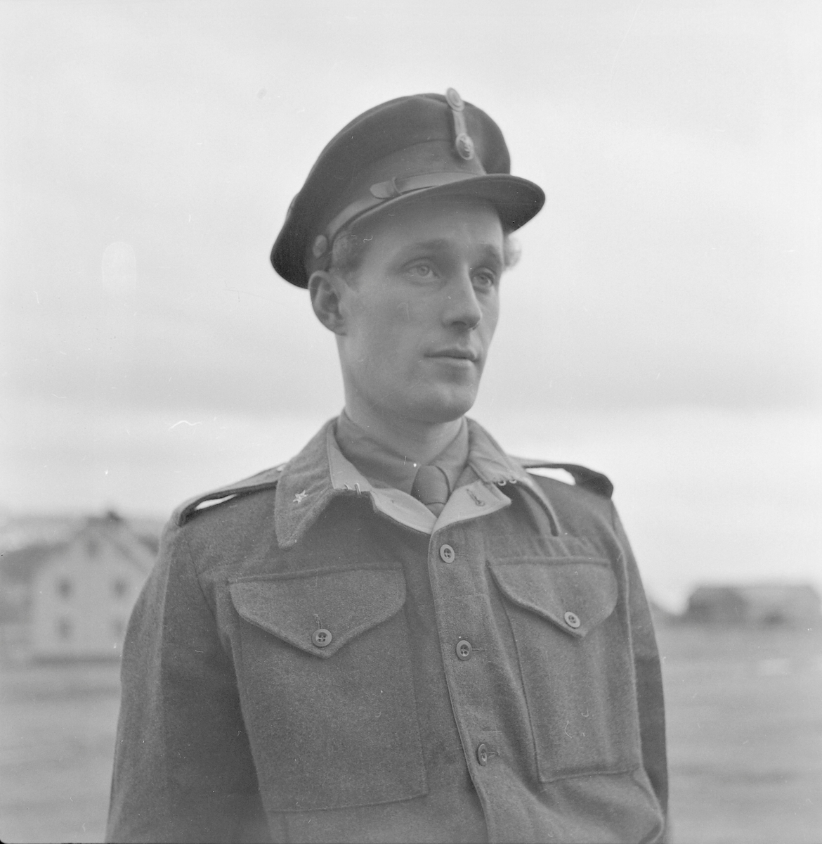 Fenrik Jensen