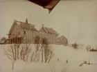 16/3 1916, Vy över stort hus