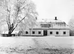 Säbylunds herrgård, norra flygeln.