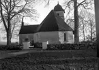 Gräve kyrka.