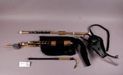 Instrumenter etter Papuga