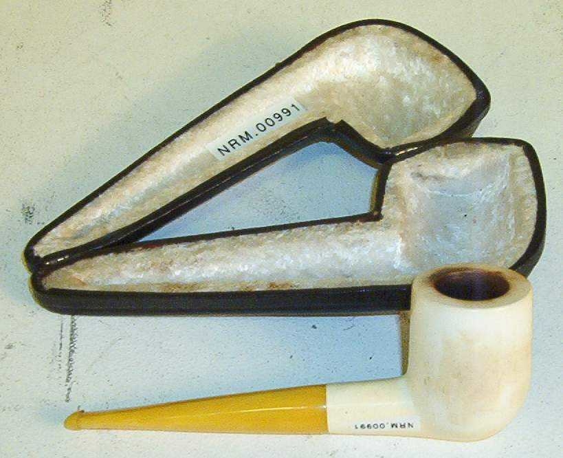 Pipe