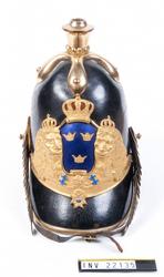 Kask m/1845