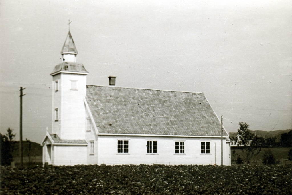 Undheim kapell