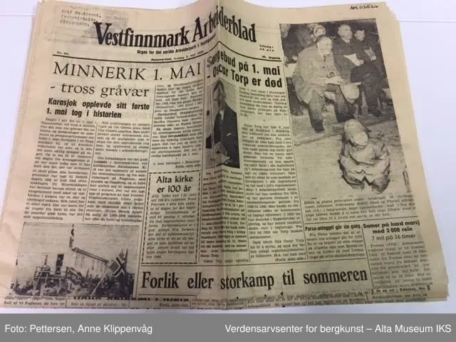 Omfatter følgende nr.: 1958 nr. 65, 66, 67, 73, 74, 89.