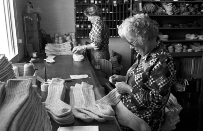 Den industrielle revolusjonen