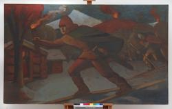 Bilde fra Ildens historie [Bilde]