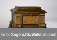 Skrålåda