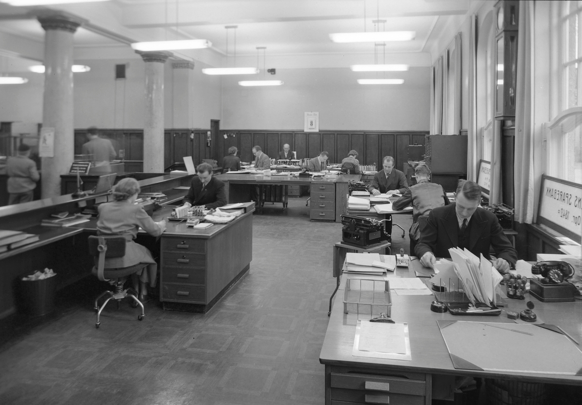 Strindens Sparebank
