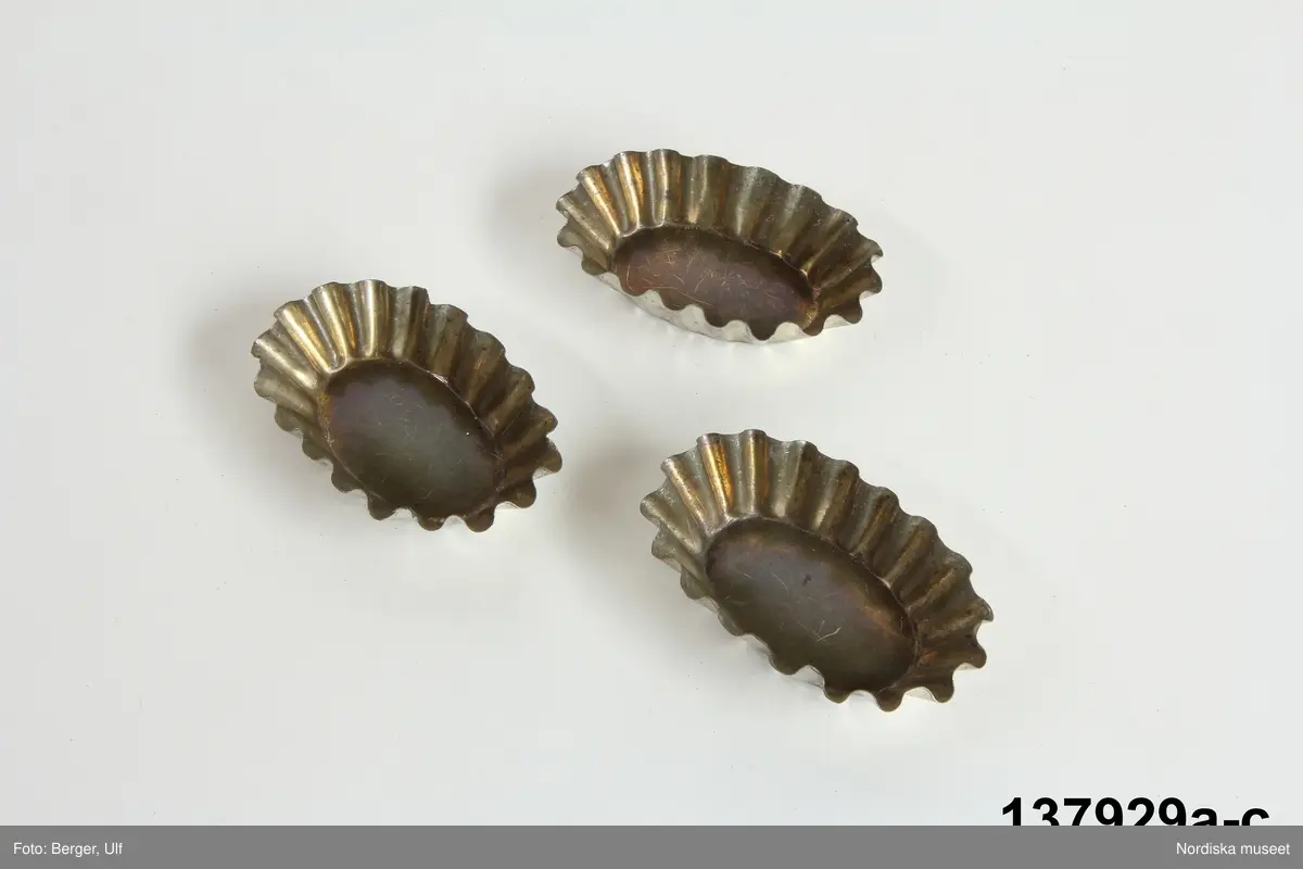 Bakelseform