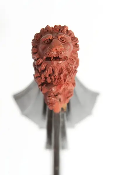 Fartygsornament, galjonsbild