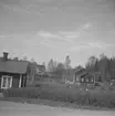 Bostadshus.
10 juni 1939.