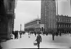 Drottning Victoria bilder. Piazza San Marco, Marcuskyrkan, Venedig.