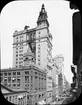 Manhattan Life Insurance Building, New York.