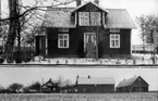 Haragården, Karleby (ägare Gustaf Pettersson) 1927