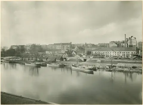 Rörstrand 300 år: Industriminnets räddning när porslinsdrömmen lämnade Stockholm