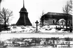 Vartofta-Åsaka kyrka.