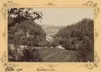 Säterdalen, 1900.