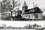 Sörby kyrka.