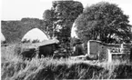 Gudhems klosterruin.
