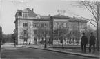 Chalmerska institutet 1906.