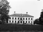 Herrgård i Hofors.