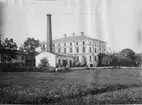 Övre margarinfabriken i Arboga 1901.