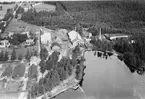 Laxå järnbruk, 1938.