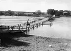 Landsvägsbron vid Fäggeby, Hedemora.