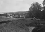 Herrgården vid Guldsmedshyttan, Lindesbergs landsförsamling, Västmanland.