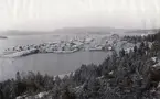 Dals Ångsåg vid Ångermanälven 1898.