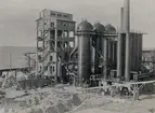 Ölands Cementfabrik.